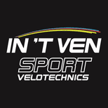 Logo In't Ven Sport
