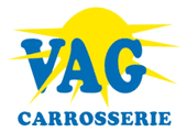 Logo VAG Carrosserie