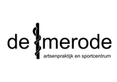 Logo huisartsenpraktijk De Merode